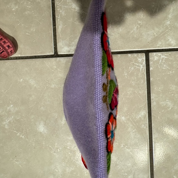 Zipper pouch - Picture 5 of 7